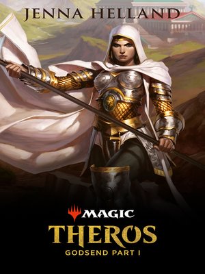 cover image of Theros